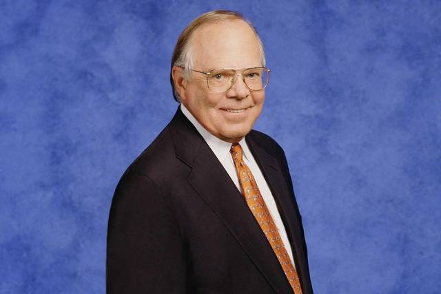 Verne Lundquist Is One Of The Greatest Broadcasters Of All 